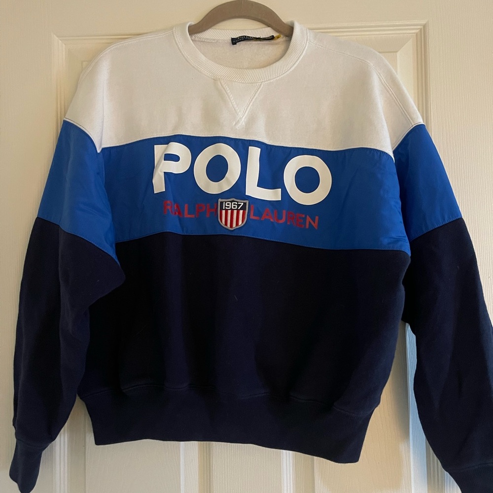 Polo Ralph Lauren Sweatshirt